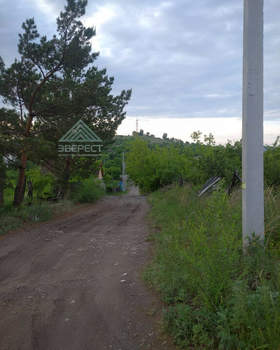 Дом 10м², 1-этажный, участок 6 сот.  