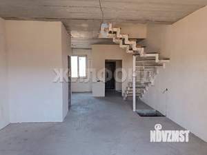 Таунхаус 120м&sup2;, 2-этажный, участок 2 сот.  