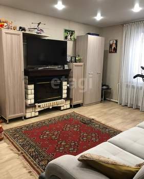 Дом 144м², 2-этажный, участок 6 сот.  