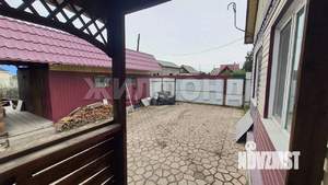 Дом 82м², 2-этажный, участок 6 сот.  