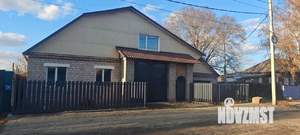 Коттедж 150м², 2-этажный, участок 6 сот.  