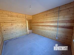 Дом 120м², 1-этажный, участок 6 сот.  