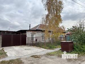 Дом 52м², 1-этажный, участок 5 сот.  