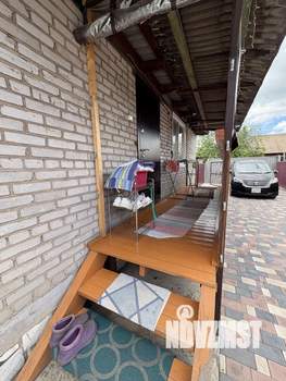 Дом 150м², 2-этажный, участок 10 сот.  