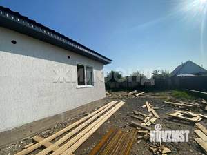 Дом 80м², 1-этажный, участок 6 сот.  