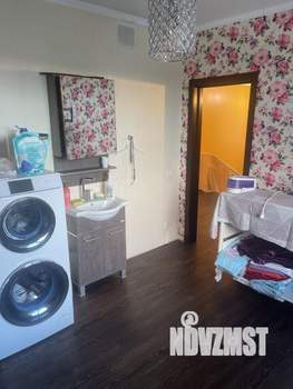 Коттедж 350м², 2-этажный, участок 10 сот.  