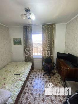 Дом 60м², 1-этажный, участок 6 сот.  