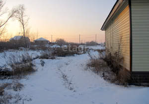 Дом 80м², 1-этажный, участок 11 сот.  