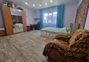 Дом 154м², 1-этажный, участок 10 сот.  