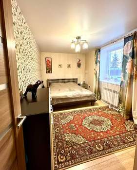 Дом 140м², 2-этажный, участок 6 сот.  