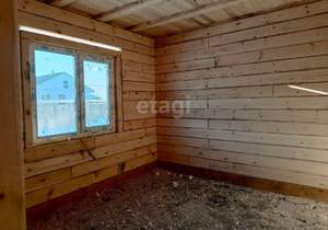 Дом 110м², 1-этажный, участок 7 сот.  