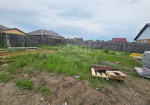 Дом 150м², 1-этажный, участок 875 сот.  