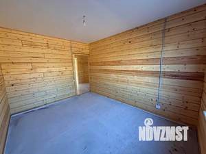 Дом 120м², 1-этажный, участок 6 сот.  