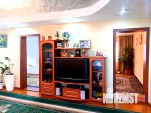 Дом 100м², 1-этажный, участок 8 сот.  