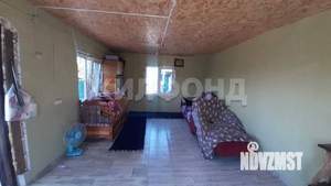 Дача 38м², 2-этажный, участок 6 сот.  