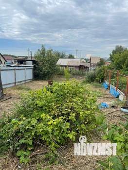 Дом 35м², 1-этажный, участок 6 сот.  