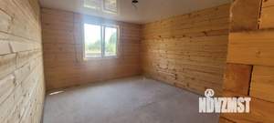 Дом 73м², 1-этажный, участок 6 сот.  