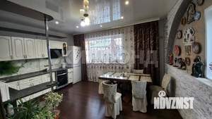 Дом 90м&sup2;, 1-этажный, участок 5 сот.  