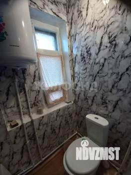 Дом 60м&sup2;, 1-этажный, участок 3 сот.  