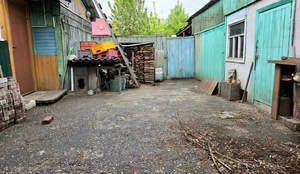 Дом 74м², 1-этажный, участок 8 сот.  