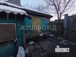 Дом 42м², 1-этажный, участок 7 сот.  