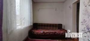 Дом 48м², 1-этажный, участок 3 сот.  