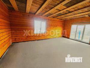 Дом 90м², 1-этажный, участок 6 сот.  