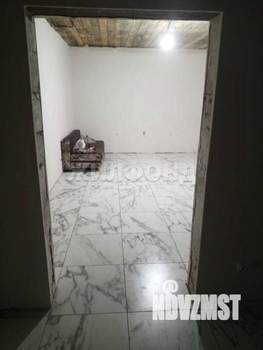 Дом 105м², 1-этажный, участок 6 сот.  