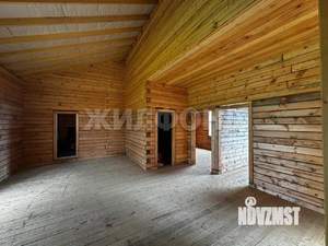 Дом 108м², 1-этажный, участок 6 сот.  