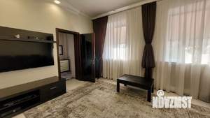 Дом 80м², 2-этажный, участок 4 сот.  