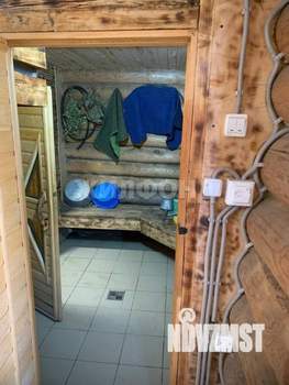 Дача 49м², 2-этажный, участок 6 сот.  