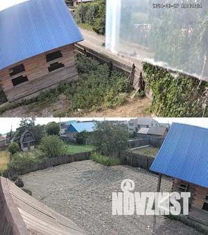 Дом 40м&sup2;, 1-этажный, участок 5 сот.  