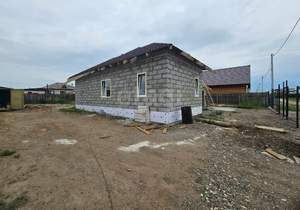 Дом 150м², 1-этажный, участок 875 сот.  
