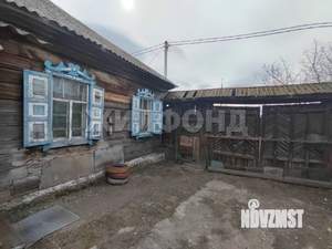 Дом 52м², 1-этажный, участок 10 сот.  