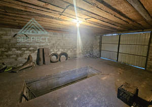 Дом 90м², 1-этажный, участок 10 сот.  