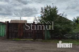 Дом 70м², 1-этажный, участок 12 сот.  