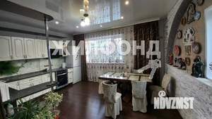 Дом 90м², 1-этажный, участок 5 сот.  