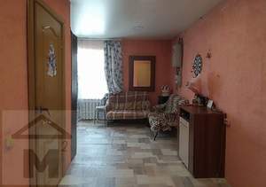 Дом 110м², 2-этажный, участок 20 сот.  
