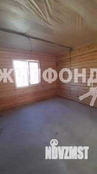 Дом 100м², 1-этажный, участок 6 сот.  