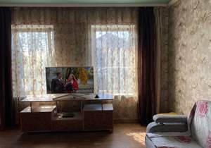Дом 57м², 1-этажный, участок 8 сот.  