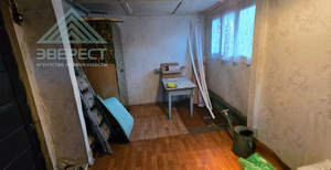 Дом 32м², 1-этажный, участок 3 сот.  