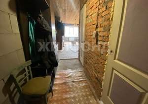 Дом 110м², 2-этажный, участок 6 сот.  