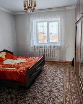 Дом 250м², 2-этажный, участок 12 сот.  