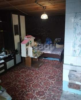 Дом 140м², 1-этажный, участок 6 сот.  