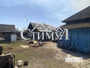 Дом 47м², 1-этажный, участок 29 сот.  