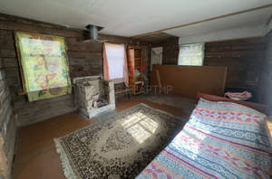 Дом 20м², 2-этажный, участок 6 сот.  