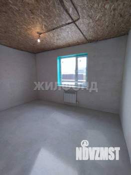 Дом 95м², 1-этажный, участок 6 сот.  