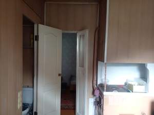 Дом 57м², 1-этажный, участок 4 сот.  