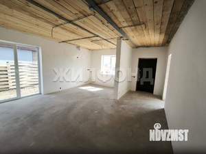 Дом 127м², 1-этажный, участок 8 сот.  