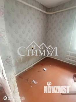 Дом 59м², 1-этажный, участок 17 сот.  